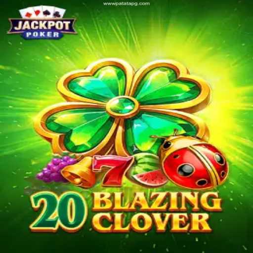 Unveiling the Thrilling World of 20BlazingClover: The Game Revolutionizing Online Slots