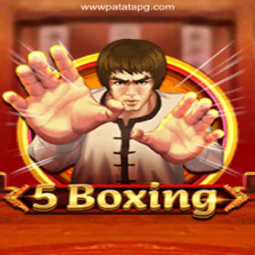 Discover the Excitement of 5Boxing: The Latest Sensation in Gaming
