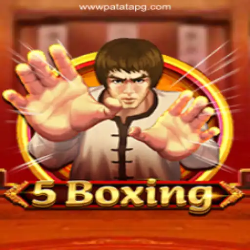 Discover the Excitement of 5Boxing: The Latest Sensation in Gaming