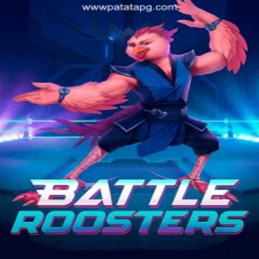 BattleRoosters: An Exciting Adventure in the World of Online Gaming