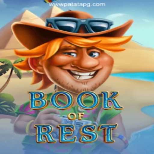 Exploring BookofRest: A Thrilling Adventure in Online Gaming
