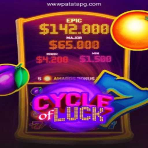 CycleofLuck: Discover the Exciting World of Casino Gaming