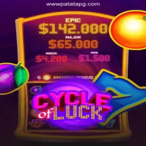 CycleofLuck: Discover the Exciting World of Casino Gaming