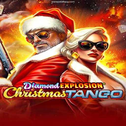 DiamondExplosionTango: A New Gaming Sensation