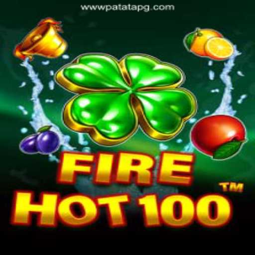 Exploring FireHot100: A Guide to the Exciting New Casino Game