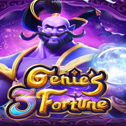 Exploring Genie3Fortune: The New Frontier in Online Gaming