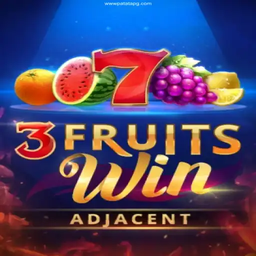 Discover the Exciting World of 3FruitsWin with PATATAPG