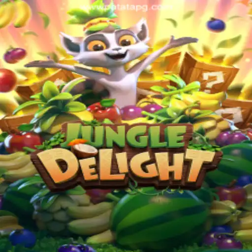 Embark on a Wild Adventure with JungleDelight