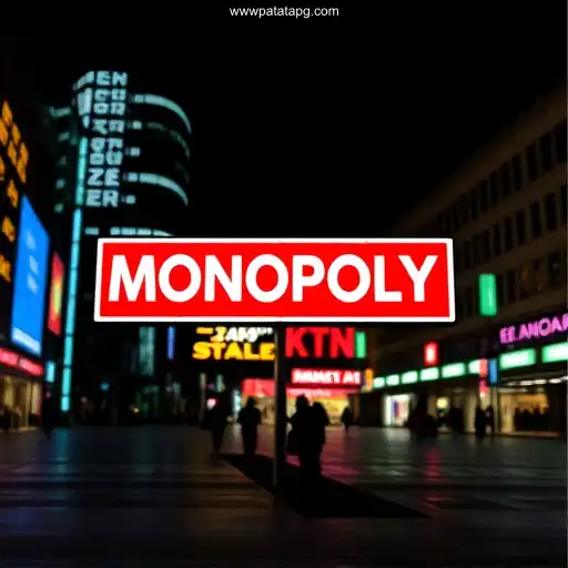 Understanding Monopoly: An In-depth Analysis