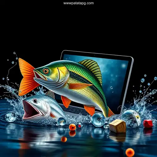 Exploring the World of Online Fishing