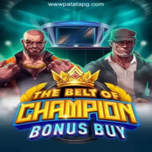 Unleashing the Thrill of TheBeltOfChampionBonusBuy