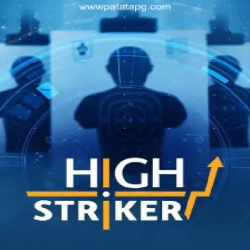 Unveiling HighStriker: Brazil's Newest Gaming Sensation