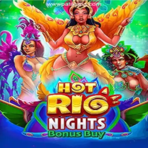 Unveiling HotRioNightsBonusBuy: Dive into Brazil's Most Reliable Casino Experience