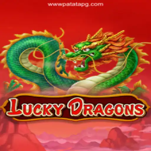 Unveiling the Mystique of LuckyDragons