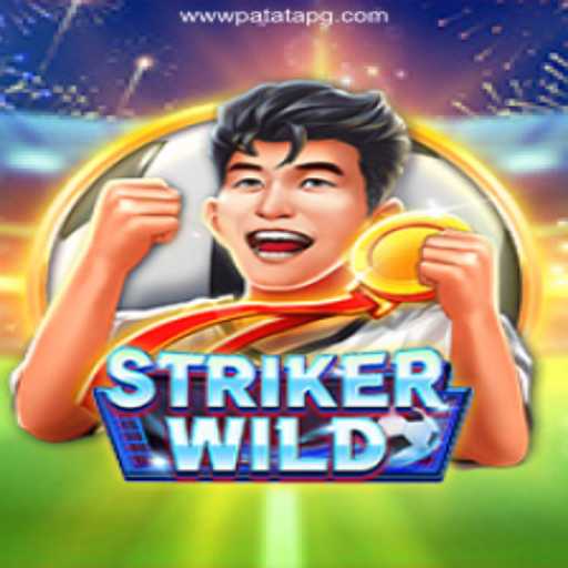 StrikerWILD: The Thrilling New Game Taking the World by Storm