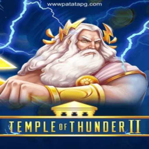 The Ultimate Adventure Awaits in Temple of Thunder II