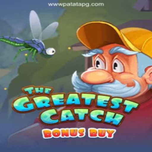 Discovering TheGreatestCatchBonusBuy: A New Dimension in Online Gaming