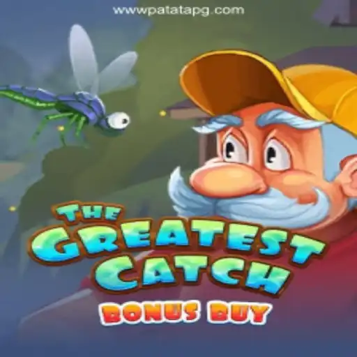 Discovering TheGreatestCatchBonusBuy: A New Dimension in Online Gaming