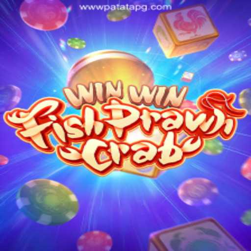 Discover the Excitement of WinWinFishPrawnCrab at Brazil's Most Trusted Casino