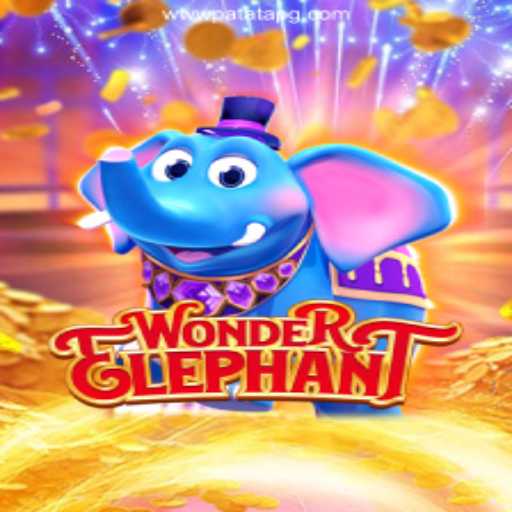 Explore the Adventure of WonderElephant