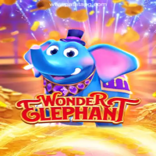 Explore the Adventure of WonderElephant