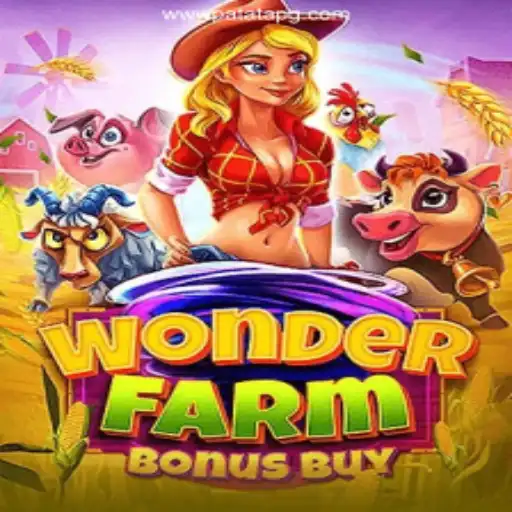 Exploring the Thrills of WonderFarmBonusBuy: A New Gaming Sensation