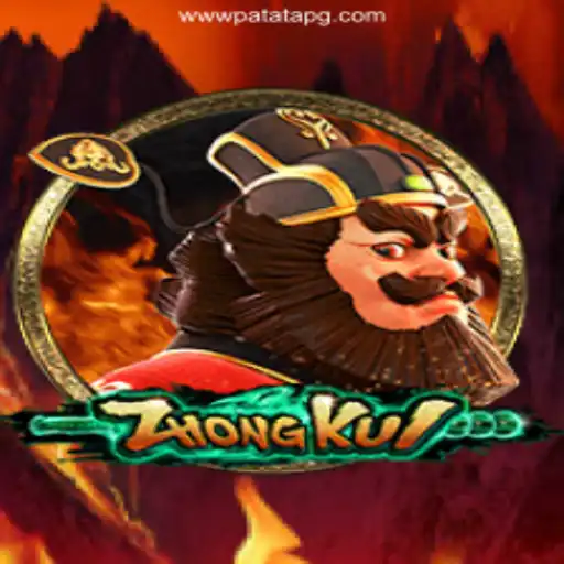 Discovering ZhongKui: An Enchanting Gaming Experience